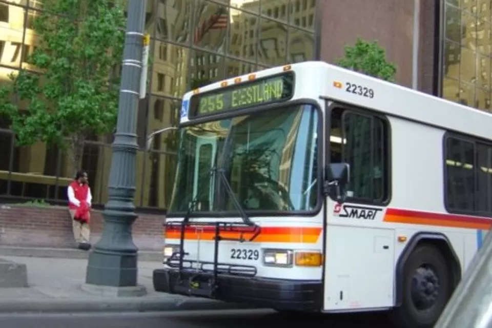 SMART Bus